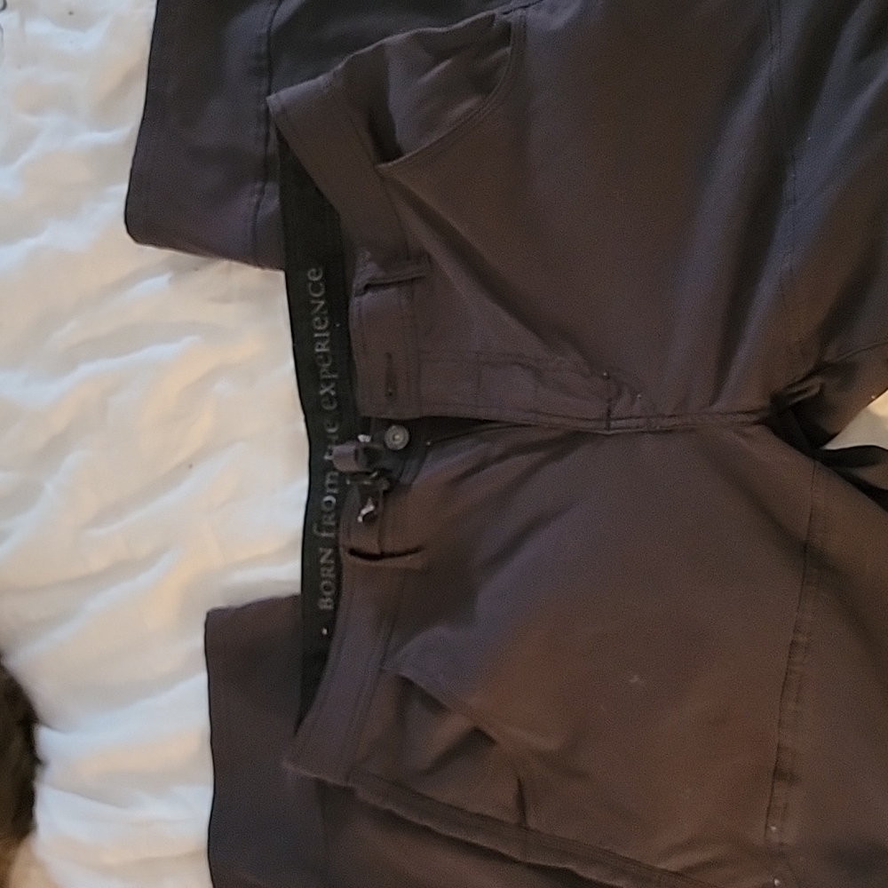 Prana Hiking Pants